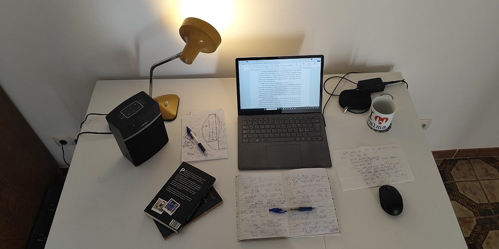 Hjælp til at skrive livshistorie - ghostwriter til livshistorie - forfatter til livshistorie - stinusolesen.com - forfatter, ghostwriter og betalæser